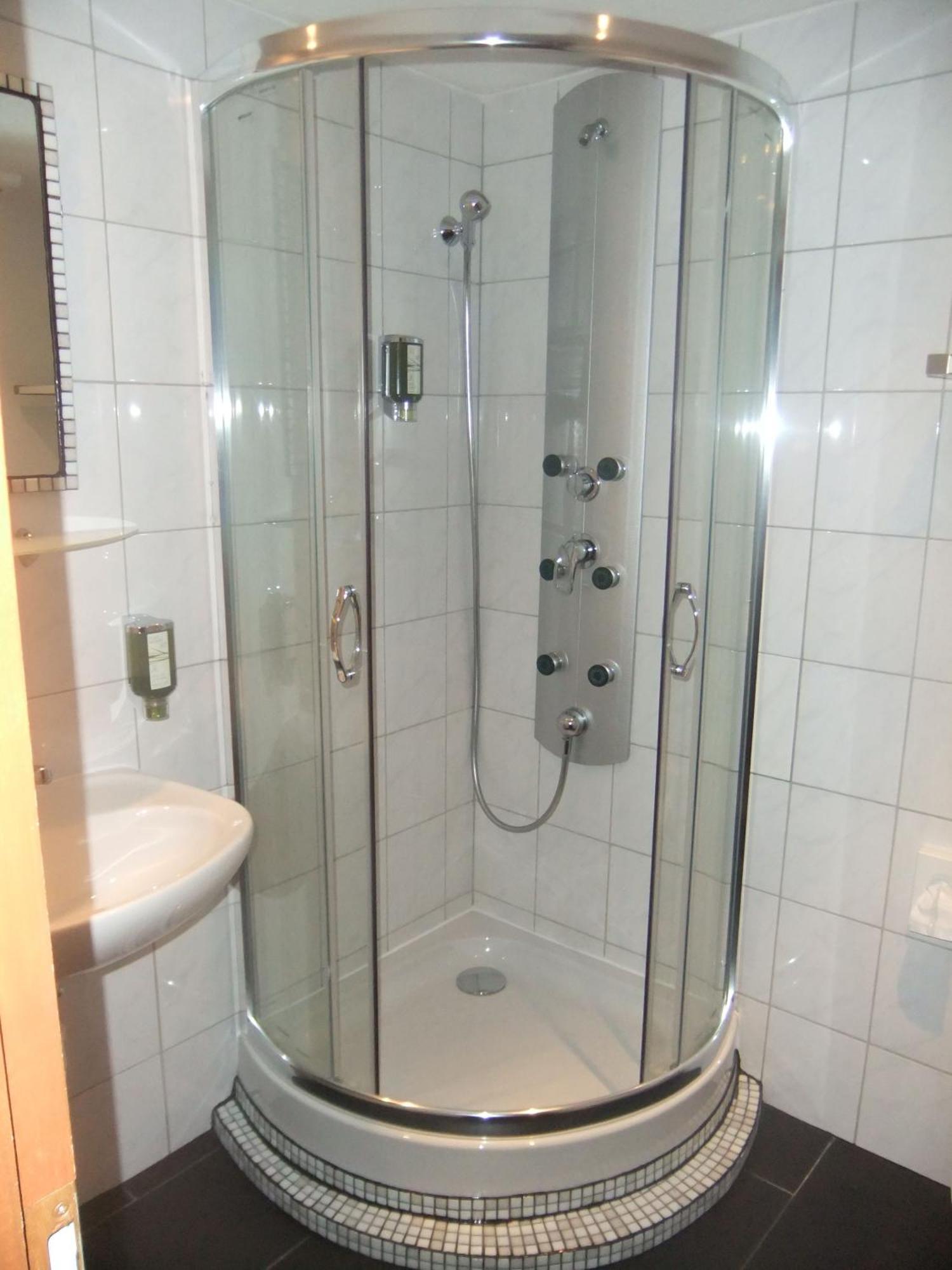 Hotel Weisshorn Goms Rom bilde